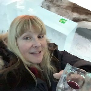 Meet your Posher, Diane